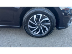 Volkswagen Polo 1.0 TSI Life 5dr DSG Petrol Hatchback